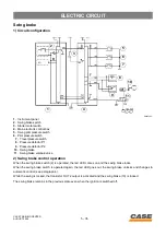 Preview for 178 page of Case CX130 Manual