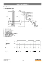 Preview for 180 page of Case CX130 Manual