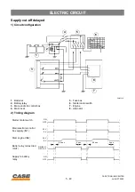 Preview for 183 page of Case CX130 Manual