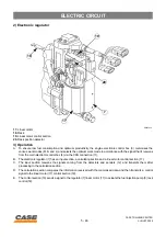 Preview for 189 page of Case CX130 Manual