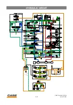 Preview for 201 page of Case CX130 Manual