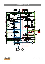 Preview for 205 page of Case CX130 Manual