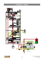 Preview for 207 page of Case CX130 Manual