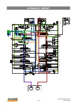 Preview for 209 page of Case CX130 Manual