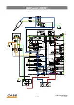 Preview for 217 page of Case CX130 Manual