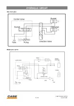 Preview for 219 page of Case CX130 Manual