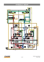 Preview for 231 page of Case CX130 Manual