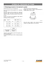 Preview for 244 page of Case CX130 Manual