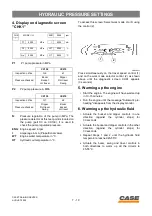 Preview for 246 page of Case CX130 Manual