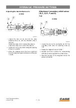 Preview for 250 page of Case CX130 Manual