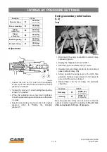 Preview for 251 page of Case CX130 Manual