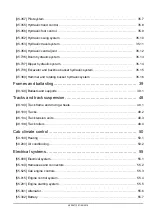 Preview for 4 page of Case CX240C Service Manual