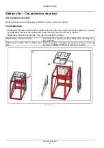 Preview for 16 page of Case CX240C Service Manual