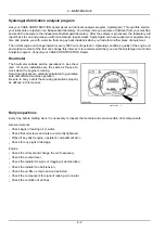 Preview for 184 page of Case CX300C Operator'S Manual