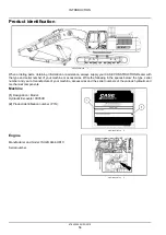 Preview for 63 page of Case CX350D Service Manual