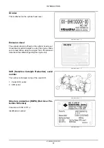 Preview for 64 page of Case CX350D Service Manual