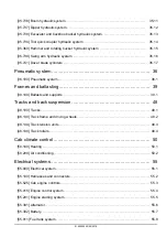 Preview for 4 page of Case CX57C Service Manual