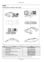 Preview for 35 page of Case CX800B Service Manual