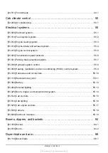 Preview for 5 page of Case WX148 Service Manual