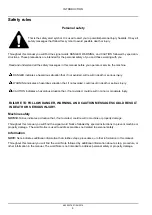 Preview for 12 page of Case WX168 Service Manual