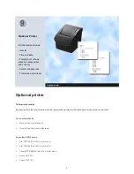 Preview for 9 page of CashBow AB CloudSafe Quick Start Installation And User Manual