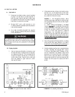 Preview for 2 page of cashco RANGER QCT Installation, Operation & Maintenance Manual