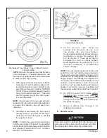 Preview for 8 page of cashco RANGER QCT Installation, Operation & Maintenance Manual