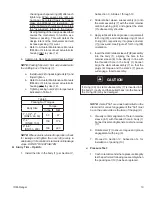 Preview for 13 page of cashco RANGER QCT Installation, Operation & Maintenance Manual