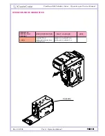 Preview for 51 page of CashCode FrontLoad FLV-0110 Operation And Service Manual