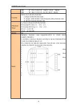 Preview for 23 page of Cashino CSN-58III User Manual