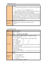 Preview for 32 page of Cashino CSN-58III User Manual