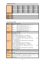 Preview for 53 page of Cashino CSN-58III User Manual