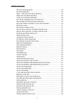 Preview for 4 page of Cashino CSN-80V User Manual