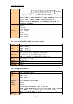 Preview for 19 page of Cashino CSN-80V User Manual