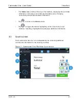 Preview for 23 page of Cashmaster One Max User Manual