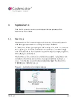 Preview for 29 page of Cashmaster One Max User Manual