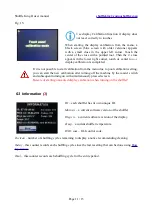 Preview for 11 page of CASINO SHUFFLER SHUFFLE KING II User Manual