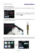 Preview for 12 page of CASINO SHUFFLER SHUFFLE KING II User Manual