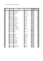 Preview for 48 page of Casio 110CR Service Manual