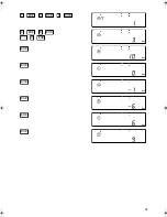 Preview for 33 page of Casio 3950P Programming Manual