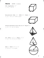 Preview for 45 page of Casio 3950P Programming Manual