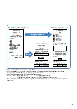 Preview for 9 page of Casio A5512CA Basic Manual