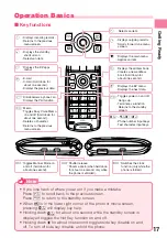 Preview for 19 page of Casio A5512CA Basic Manual