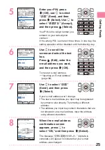 Preview for 27 page of Casio A5512CA Basic Manual