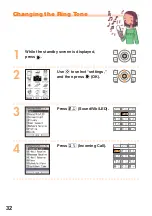 Preview for 34 page of Casio A5512CA Basic Manual