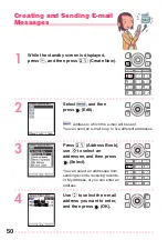 Preview for 52 page of Casio A5512CA Basic Manual