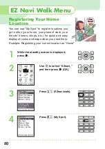 Preview for 82 page of Casio A5512CA Basic Manual