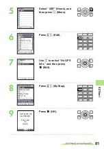 Preview for 83 page of Casio A5512CA Basic Manual