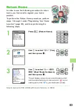 Preview for 85 page of Casio A5512CA Basic Manual