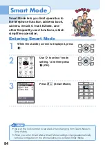 Preview for 86 page of Casio A5512CA Basic Manual